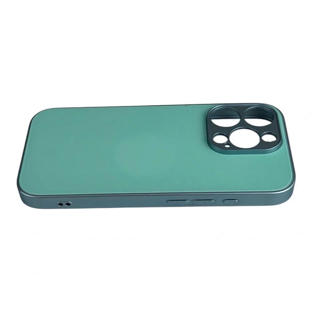 Teal Smartphone Case iPhone 16 Pro